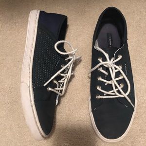 Tommy Hilfiger shoes